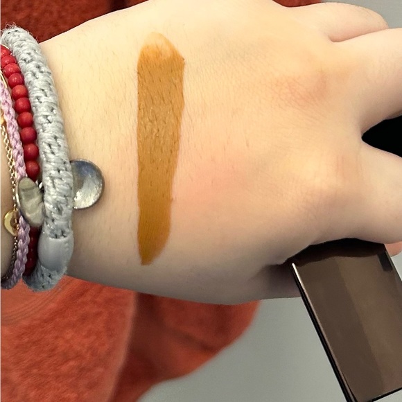 Hourglass vanish seamless finish foundation stick shade: 14, warm almond - Picture 5 of 5